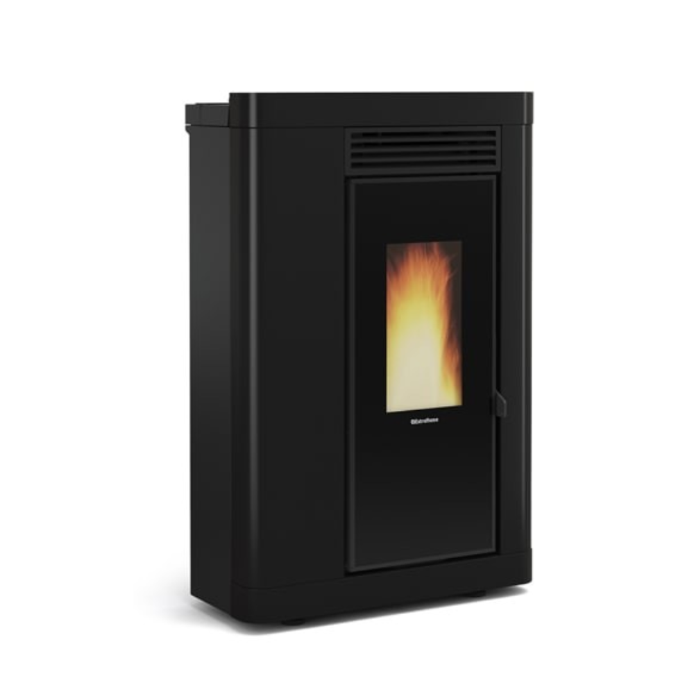 Pelletikamin Extraflame ANNABELLA AD EVO 3,4-9 kw Pelletikamin Extraflame ANNABELLA AD EVO 3,4-9 kw - Pilt 3