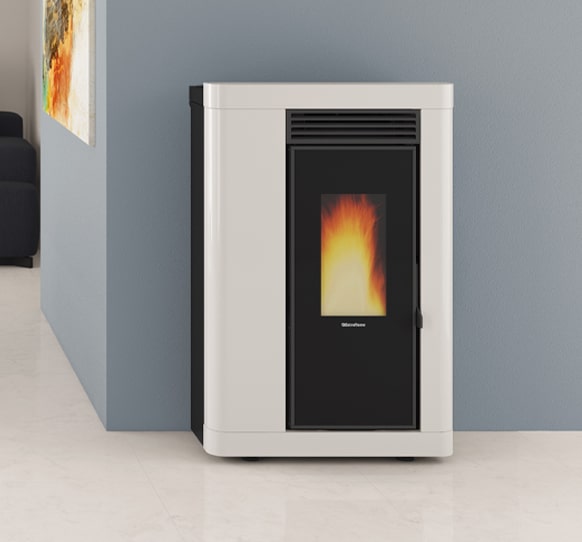 Pelletikamin Extraflame ANNABELLA AD EVO 3,4-9 kw Pelletikamin Extraflame ANNABELLA AD EVO 3,4-9 kw Kütteseadmed Sanitaartehnika Soojuspumbad Puidukatlad Korstnad Radiaatorid Boilerid Torud Tarvikud