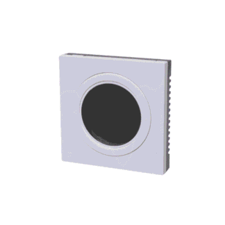 Electronic room thermostat BasicPlus 2 230V Danfoss