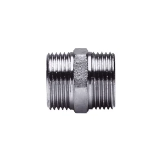 Соединитель для нержавеющей трубы 3/4" - 5/4" V - V Eurotis