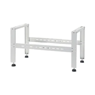 SP700 Rodigas Heat Pump Ground Frame