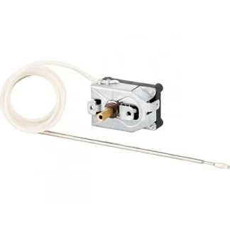 Atmos boiler flue gas thermostat