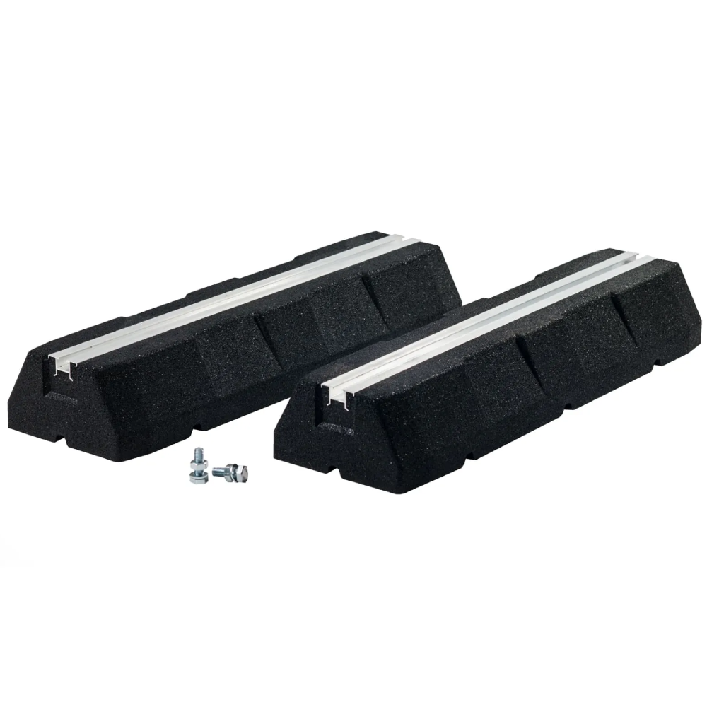 Rubber Mounting Feet for Heat Pump 600X130 H95 Rodigas Rubber Mounting Feet for Heat Pump 600X130 H95 Rodigas