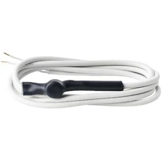 Heat pump heating cable for defrost water 4m Rodigas