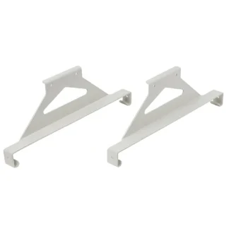 Rodigas heat pump condensate tray feet (1000x410)