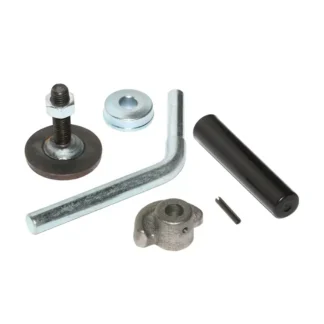 Atmos Door Handle Set