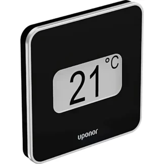 Uponor Smatrix Base digital thermostat + RH Style T-149 Bus