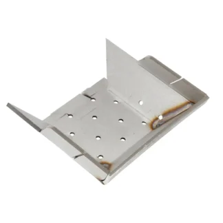 Burner grate for pellet burner Atmos A25