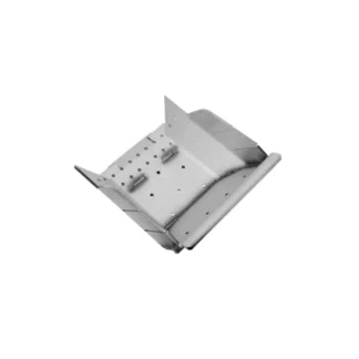 Burning grate for Atmos A45 pellet burner