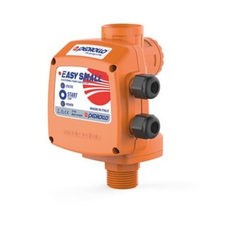 Pedrollo EasySmall Electronic Pump Controller (1.5 bar)