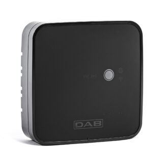 ESYBOX MINI³ DAB water system with DCONNECT BOX 2 inverter