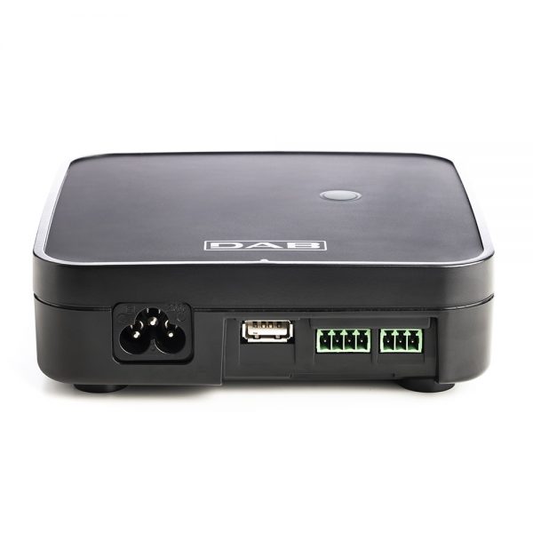 ESYBOX MINI³ DAB water system with DCONNECT BOX 2 inverter ESYBOX MINI³ DAB water system with DCONNECT BOX 2 inverter - Image 2