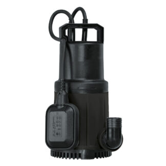 Wastewater Pump for Salt Water Nova Salt W M-A DAB