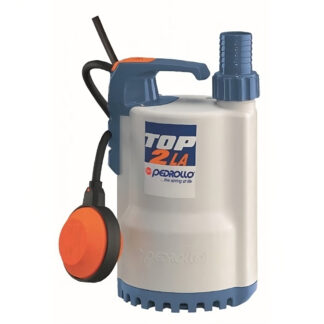 Drainage Pump for Saltwater TOP 3-LA Pedrollo