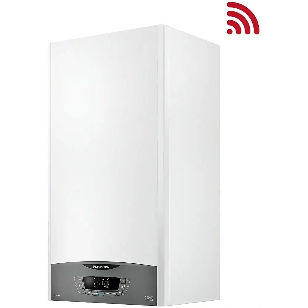 Gaasikattila Ariston CLAS B ONE WIFI 35 Gaasikattila Ariston CLAS B ONE WIFI 35
