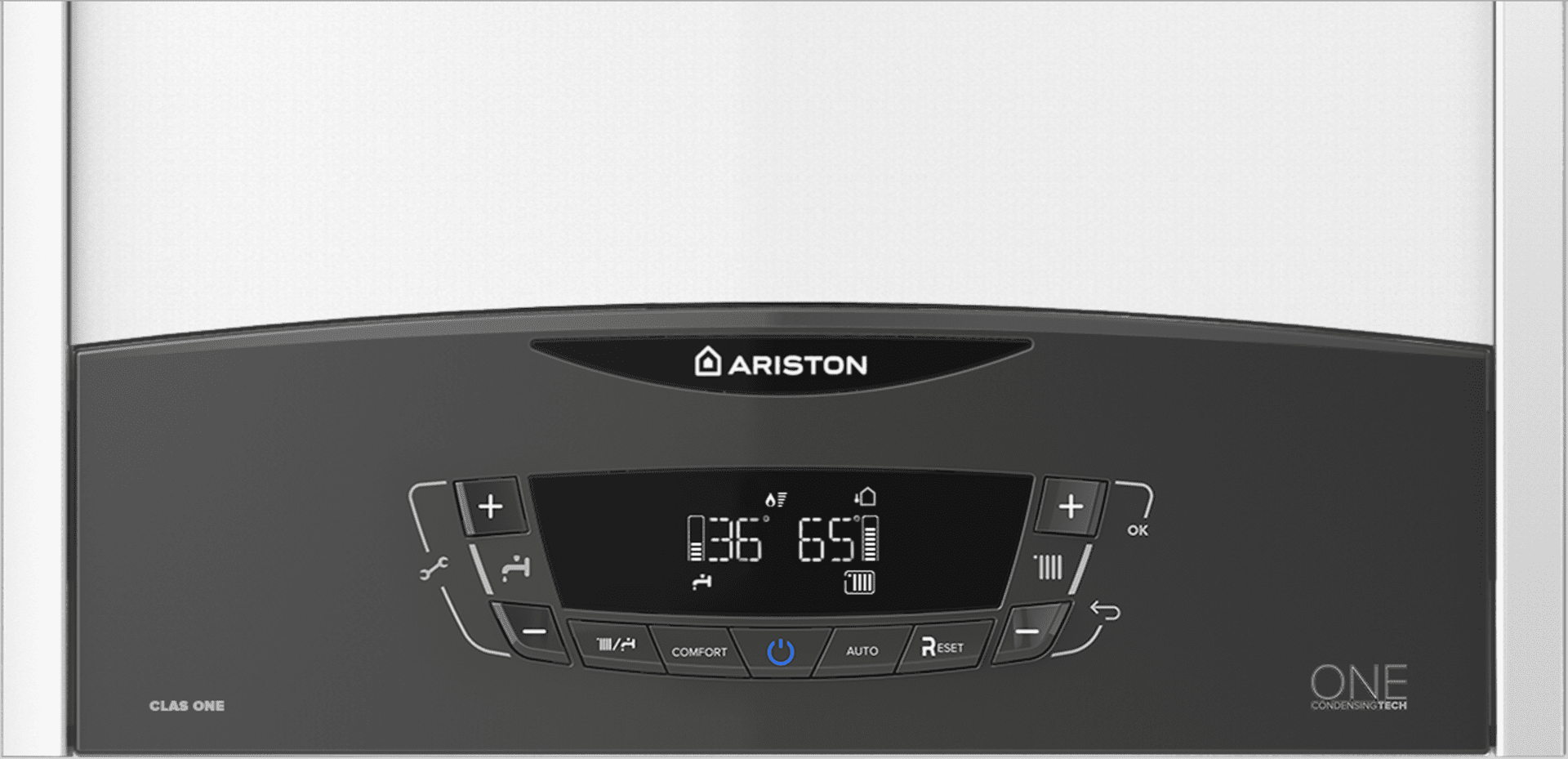 Gaasikattila Ariston CLAS B ONE WIFI 35 Gaasikattila Ariston CLAS B ONE WIFI 35 - Image 2