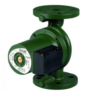 Circulation pump B80/250.40 M with flange DAB