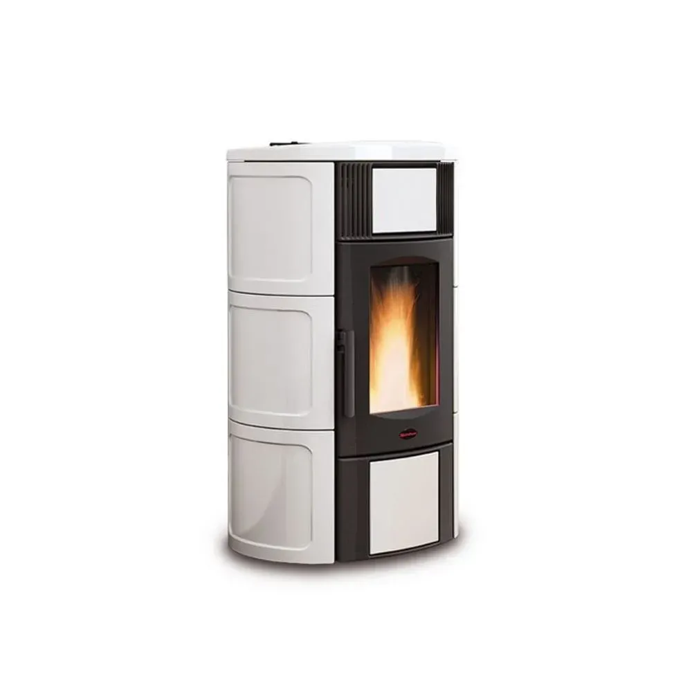 Extraflame ISIDE IDRO 5.0.16 Central Heating Pellet Stove (5.4-19 kW) Extraflame ISIDE IDRO 5.0.16 Central Heating Pellet Stove (5.4-19 kW)