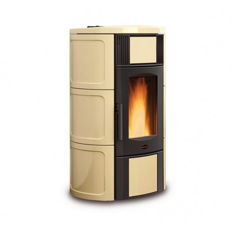 Extraflame ISIDE IDRO 5.0.16 Central Heating Pellet Stove (5.4-19 kW) Extraflame ISIDE IDRO 5.0.16 Central Heating Pellet Stove (5.4-19 kW) - Image 4