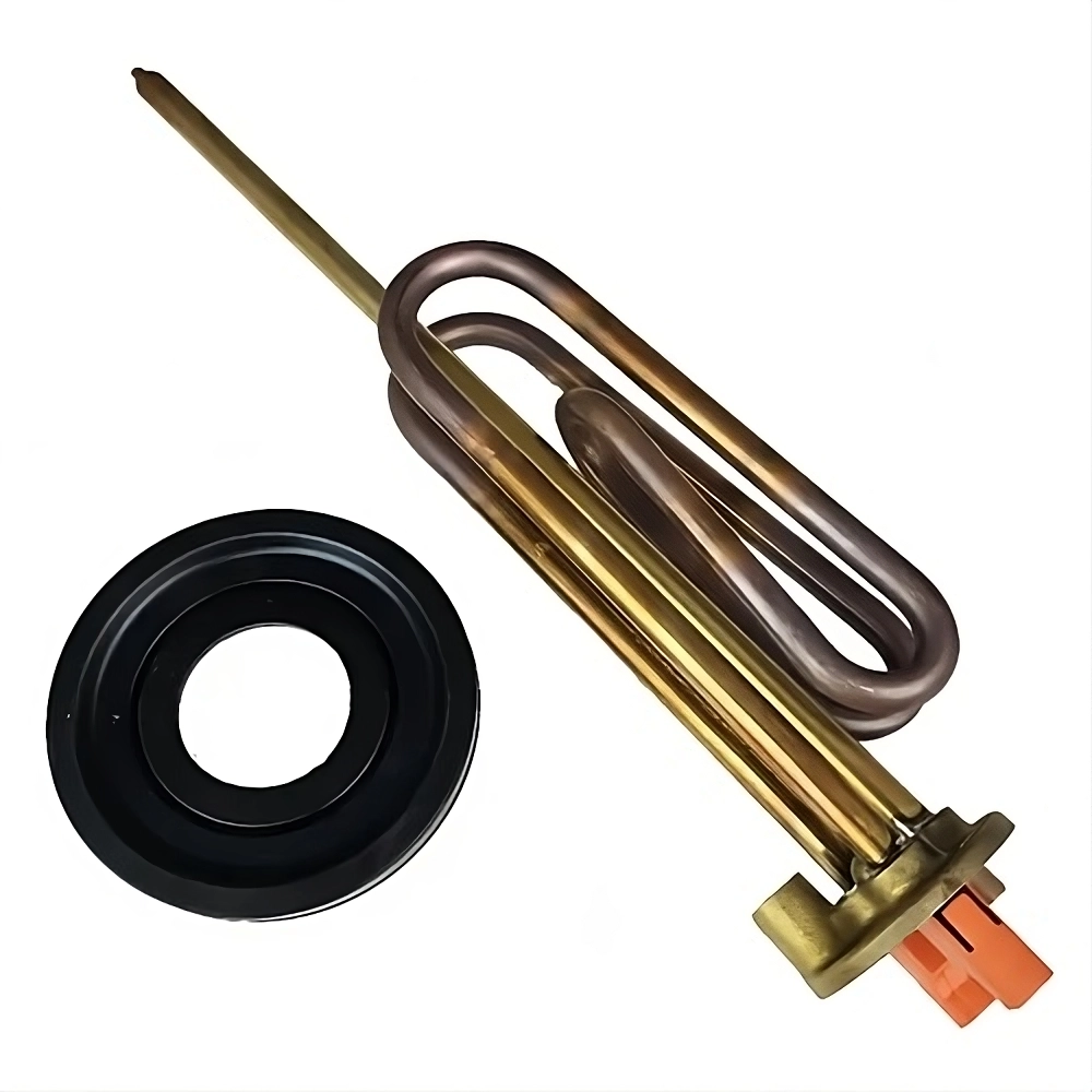 1800W Heating Element for Ariston Boiler (with gasket) 1800W Heating Element for Ariston Boiler (with gasket)