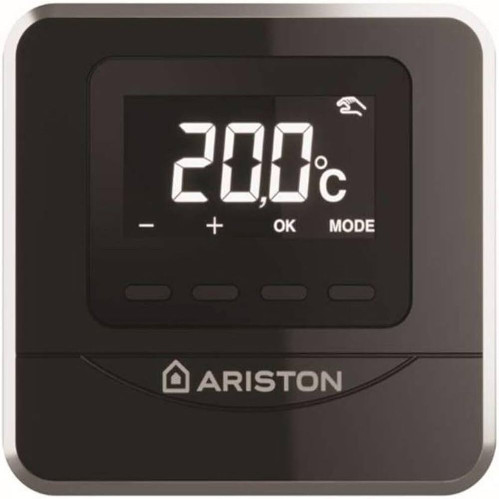 Room sensor for gas boiler CUBE Ariston Room sensor for gas boiler CUBE Ariston