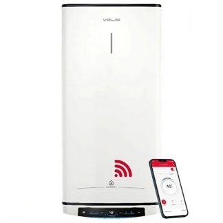 Electric Boiler Ariston Velis PRO 50 WI-FI