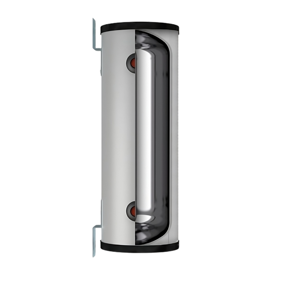 Stainless Steel Insulated Buffer Tank VOLANO UP XPF INOX 50 Cordivari Stainless Steel Insulated Buffer Tank VOLANO UP XPF INOX 50 Cordivari