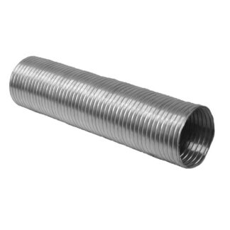 Flexible Flue Pipe FLEX RESF (100-200mm) Darco