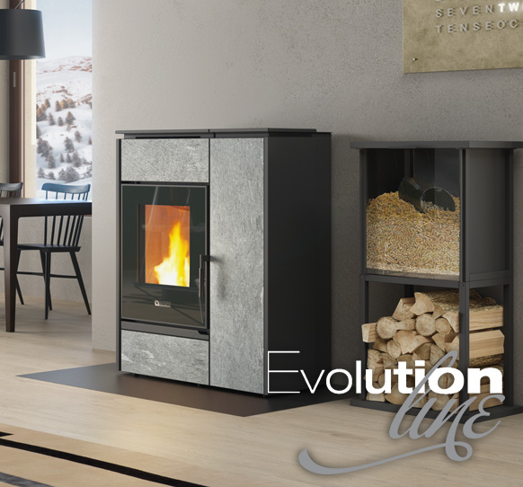 Гибридный камин Extraflame MARGARET 3-10 kW (дрова+пеллеты) Гибридный камин Extraflame MARGARET 3-10 kW (дрова+пеллеты) Kütteseadmed Sanitaartehnika Soojuspumbad Puidukatlad Korstnad Radiaatorid Boilerid Torud Tarvikud