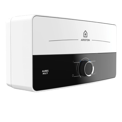 Electric Instant Water Heater AURES M5 Ariston Electric Instant Water Heater AURES M5 Ariston