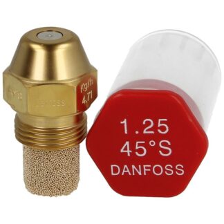 Oil burner nozzle Danfoss S