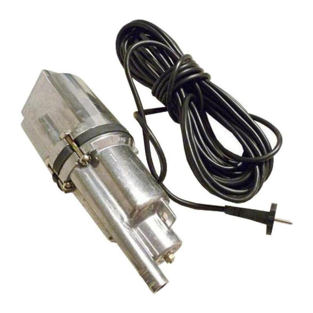 Vibropumppu RUCHEEK-1 225W 1800L/H 3/60M Vibropumppu RUCHEEK-1 225W 1800L/H 3/60M