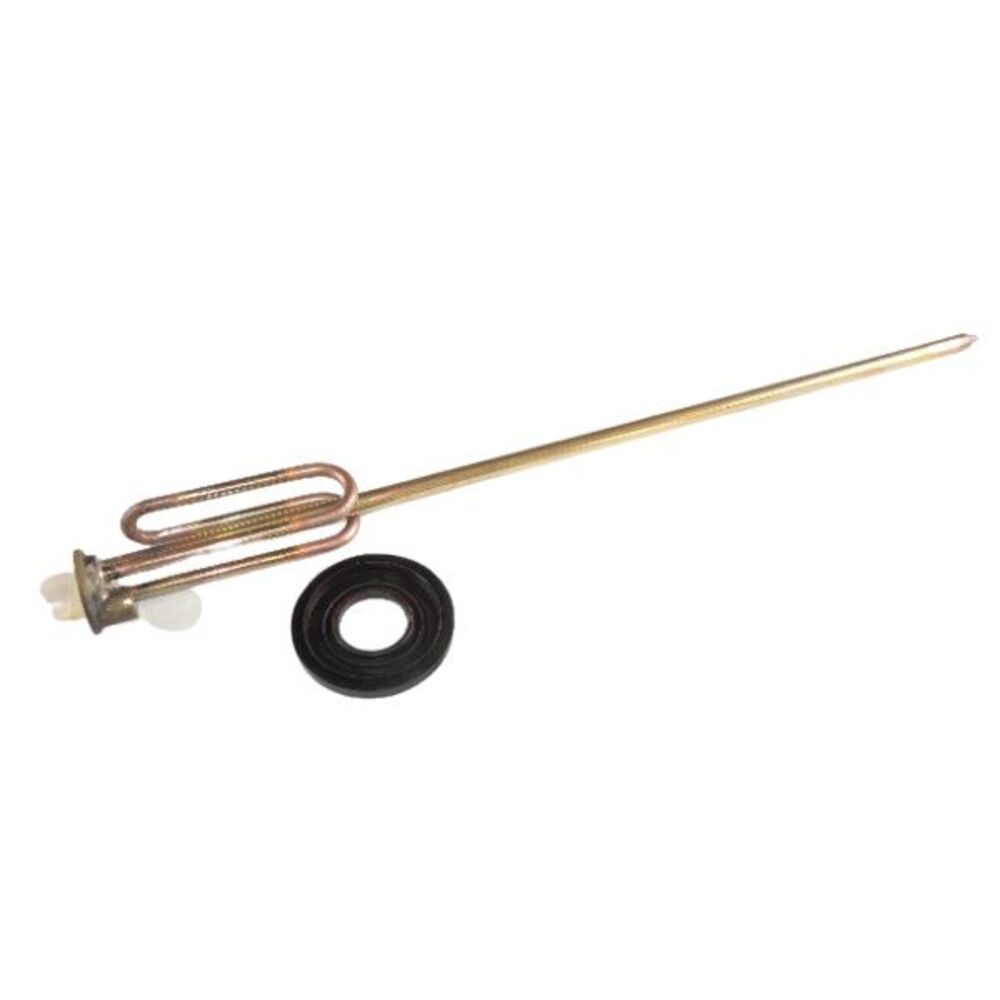 1500W heating element for Ariston boiler (with gasket) 1500W heating element for Ariston boiler (with gasket)