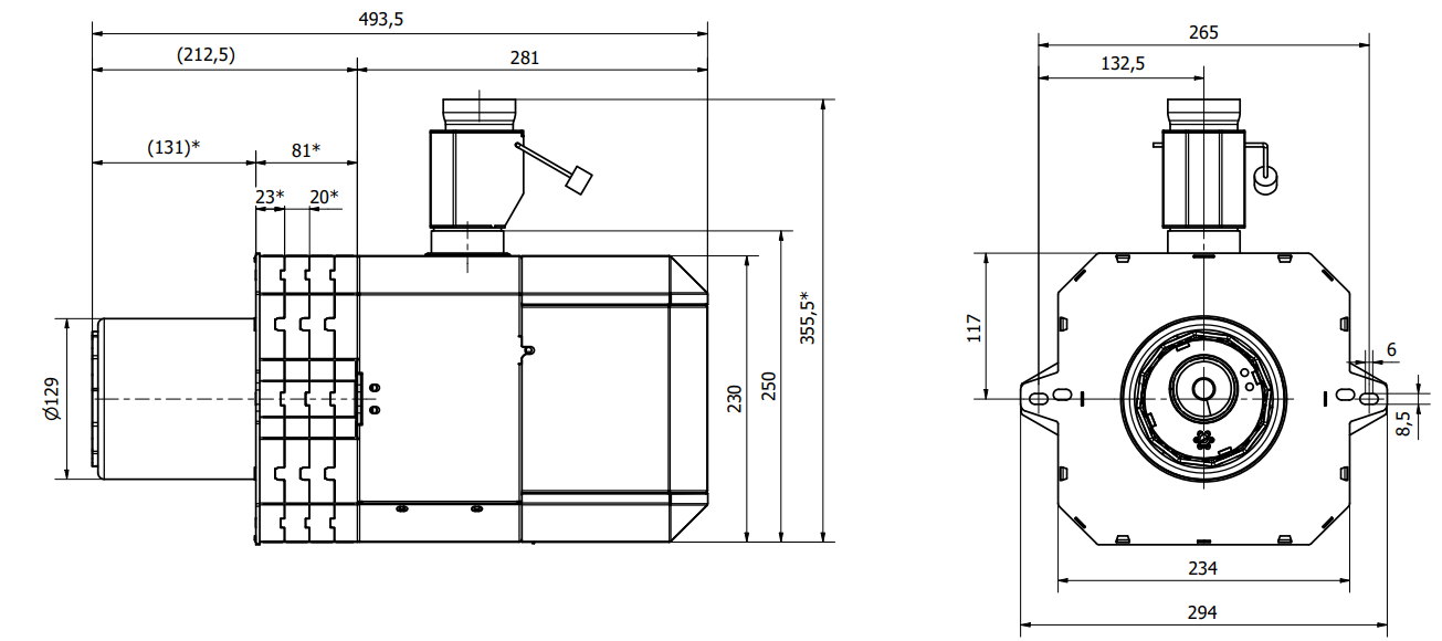 VENMA COMFORT S 25 Pellet Burner Kit (8-25 KW) VENMA COMFORT S 25 Pellet Burner Kit (8-25 KW) Kütteseadmed Sanitaartehnika Soojuspumbad Puidukatlad Korstnad Radiaatorid Boilerid Torud Tarvikud