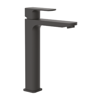 Basin mixer EH.3500B1 (black) Slovarm