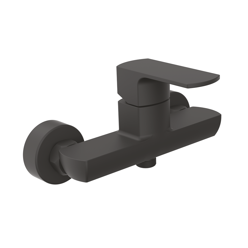 Bathroom mixer tap EN3522.B1 (black EH3510) Slovarm Bathroom mixer tap EN3522.B1 (black EH3510) Slovarm