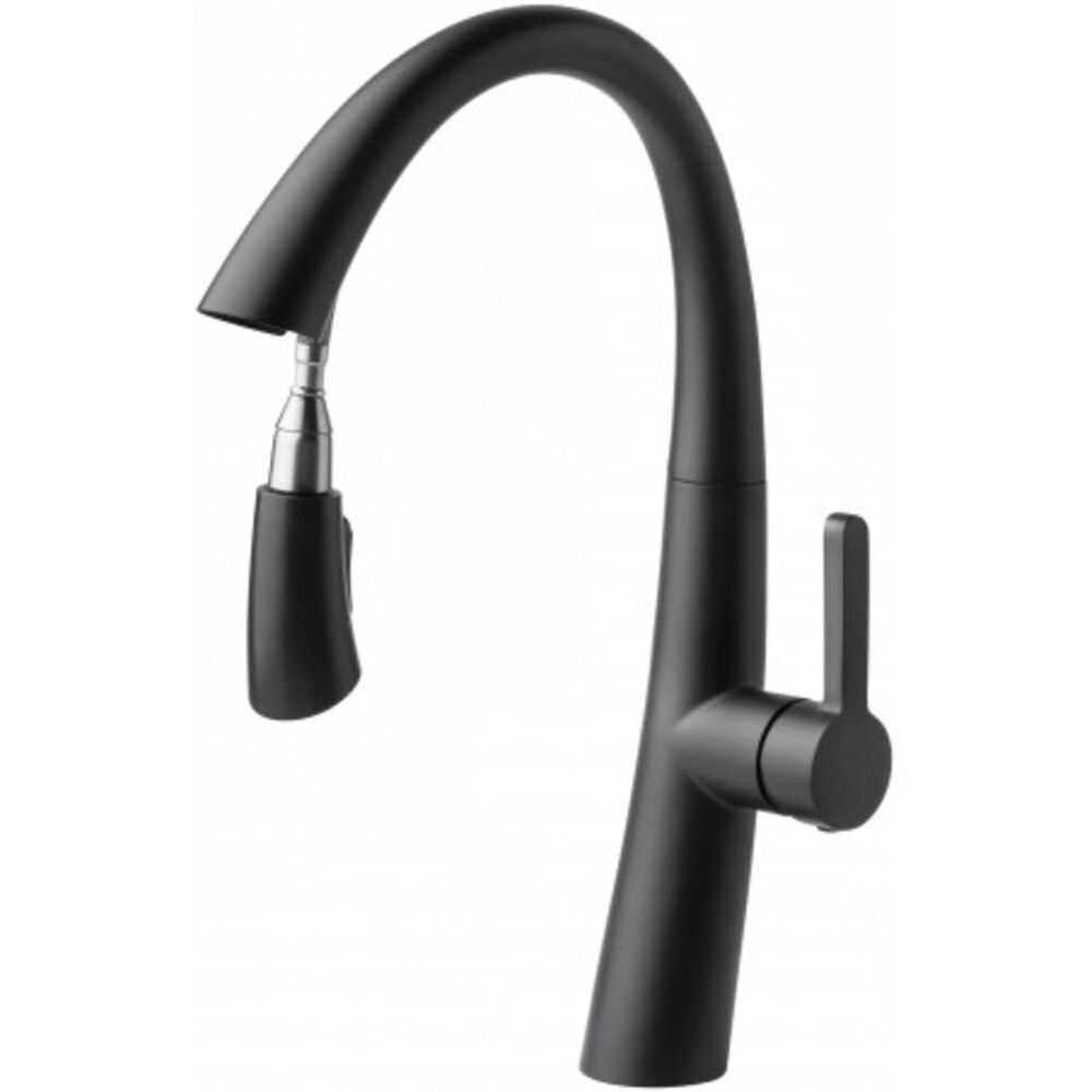 Kitchen Faucet ES.3508.GB (black) Slovarm Kitchen Faucet ES.3508.GB (black) Slovarm