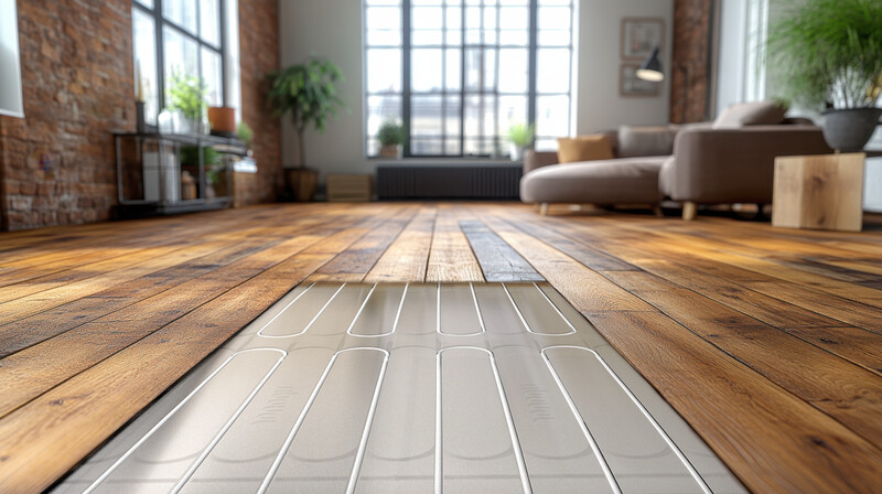 Siccus 16 Underfloor Heating Base Panel UPONOR Siccus 16 Underfloor Heating Base Panel UPONOR - Image 2