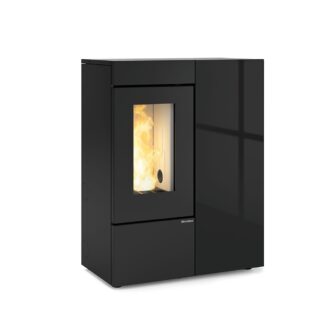 Pellet Stove Extraflame ANNALISA PLUS 3.6-12 kW