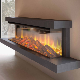 Elektrikamin LUMEN 870 Extraflame
