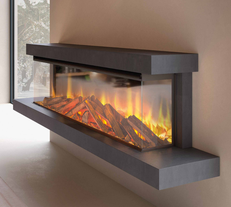 Elektrikamin LUMEN 870 Extraflame Elektrikamin LUMEN 870 Extraflame