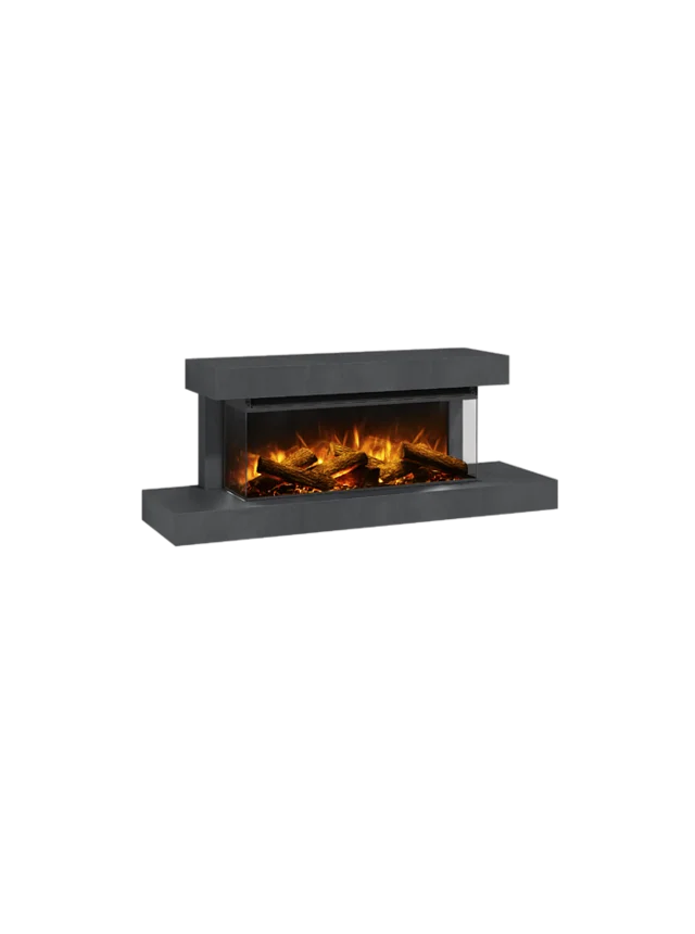 Elektrikamin LUMEN 870 Extraflame Elektrikamin LUMEN 870 Extraflame - Pilt 7