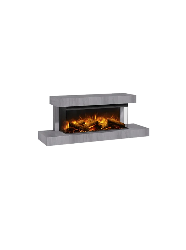 Elektrikamin LUMEN 870 Extraflame Elektrikamin LUMEN 870 Extraflame - Pilt 5