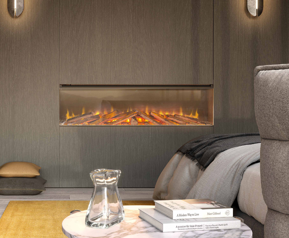 Elektrikamin LUMEN 870 Extraflame Elektrikamin LUMEN 870 Extraflame - Pilt 3