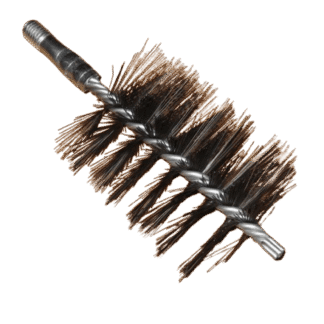 Atmos Boiler Cleaning Brush 35×70 mm