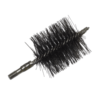 Boiler cleaning brush 30×80 mm