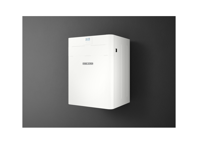 Heat Recovery Central Ventilation Unit VRC-W 450 Premium Stiebel Eltron Heat Recovery Central Ventilation Unit VRC-W 450 Premium Stiebel Eltron - Image 2