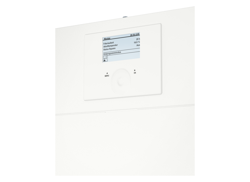 Heat Recovery Central Ventilation Unit VRC-W 450 Premium Stiebel Eltron Heat Recovery Central Ventilation Unit VRC-W 450 Premium Stiebel Eltron - Image 3