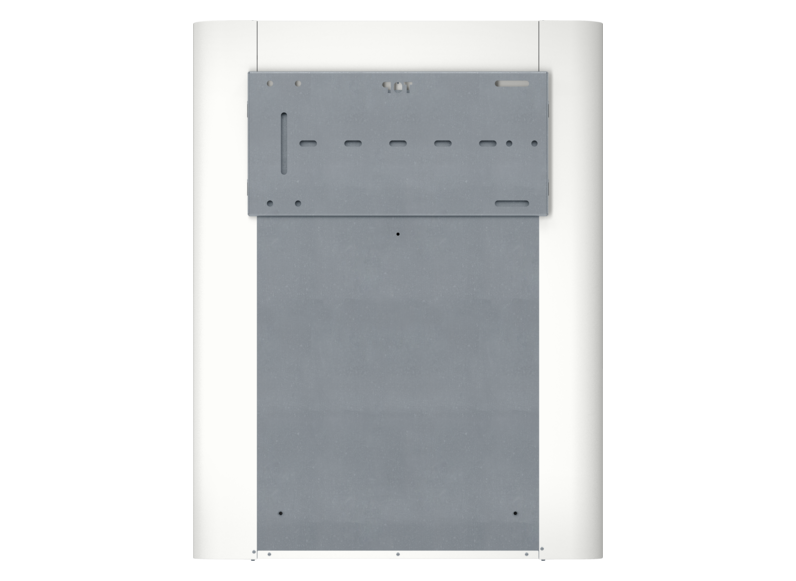 Heat Recovery Central Ventilation Unit VRC-W 450 Premium Stiebel Eltron Heat Recovery Central Ventilation Unit VRC-W 450 Premium Stiebel Eltron - Image 4