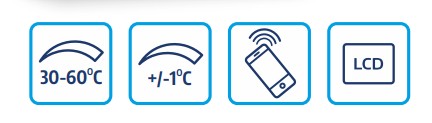 Electric Instant Water Heater PPE4.M Kospel Electric Instant Water Heater PPE4.M Kospel Kütteseadmed Sanitaartehnika Soojuspumbad Puidukatlad Korstnad Radiaatorid Boilerid Torud Tarvikud
